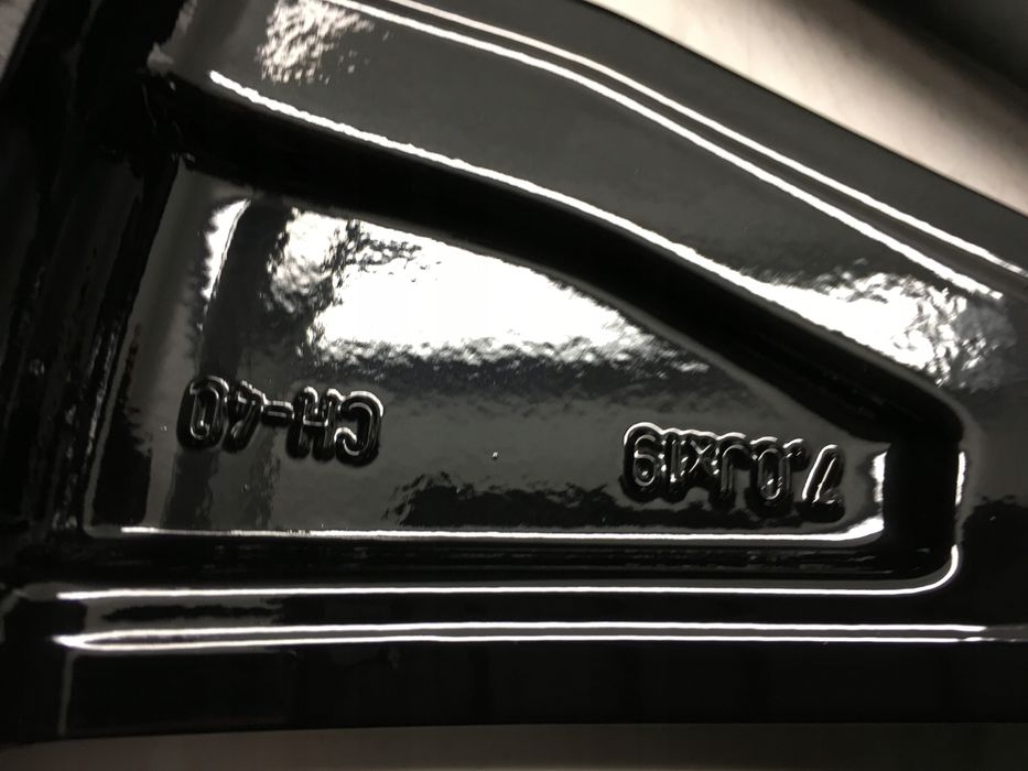 felgi 19 renault kadjar espace talisman 7 et40