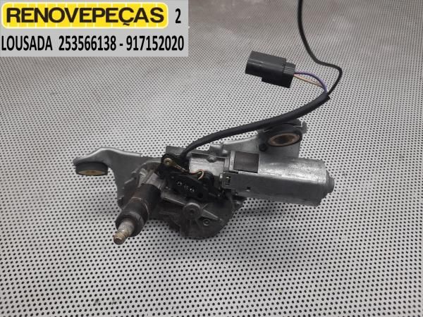 Motor limpa vidros trás FORD Puma (EC_)