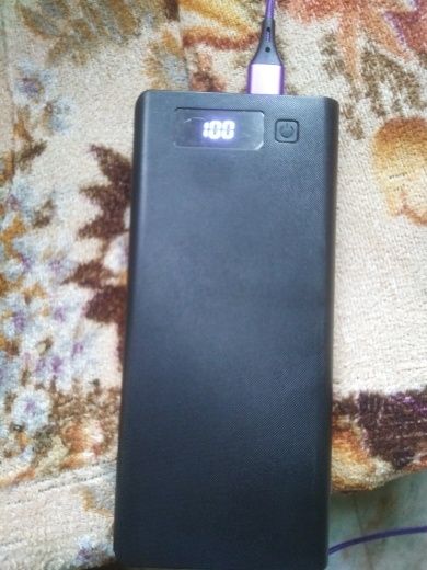 Корпус powerbank