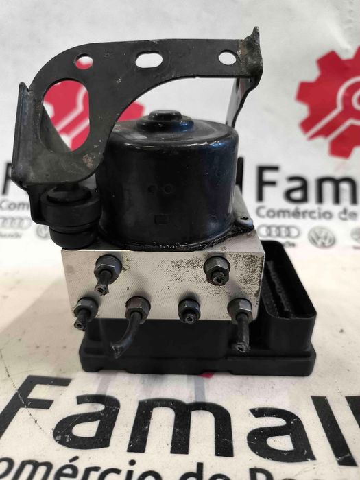 ABS VW SHARAN 1.9 TDI (85 kW / 115 cv) [04.2000 - 03.2010] 7M3614111R (OEM) | 3M212L580BB (OEM) | 7M3907379H (OEM)