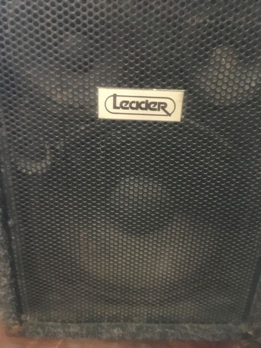Колонки Leader 3x полоски по400 ватт: 4 500 грн. - Акустичні системи ...