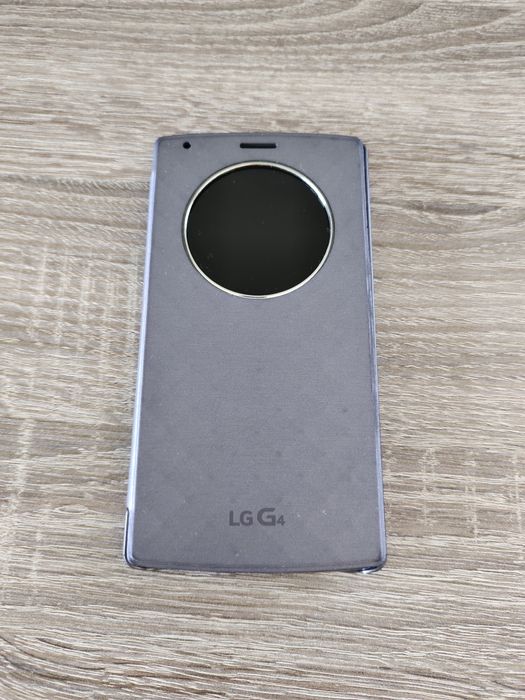 Смартфон телефон LG G4