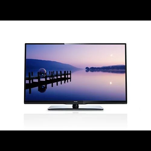 Большой телевизор Philips 40PFL3118T/12