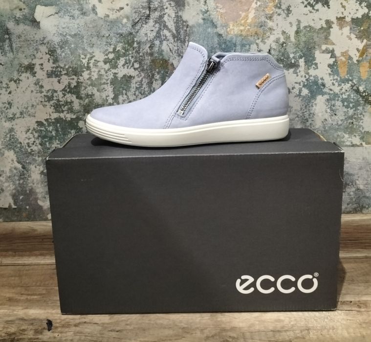 Buty Dziecięce Ecco Skóra roz 35