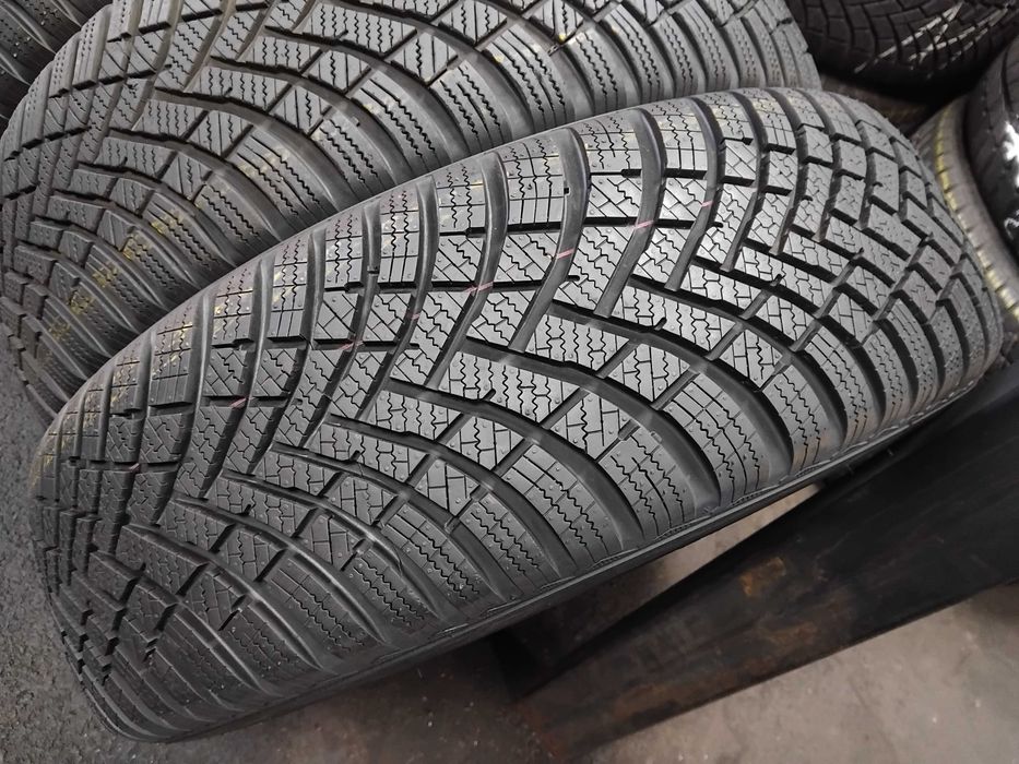 Шини бу 215/65 R16 Hankook Winter ICept RS3 Комплект Зима 2024-25року