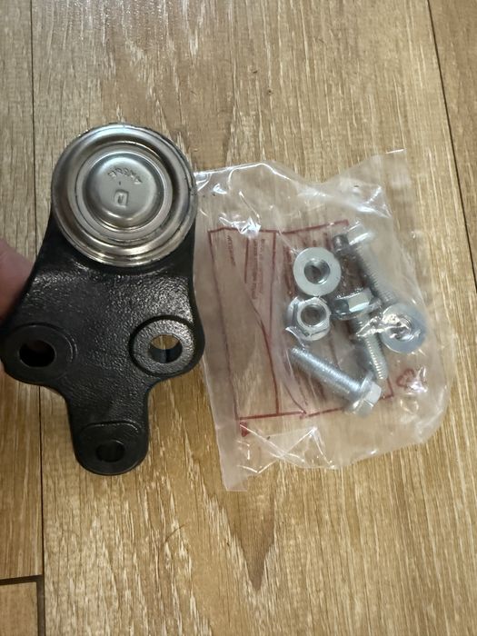 Шарова опора ford focus 3