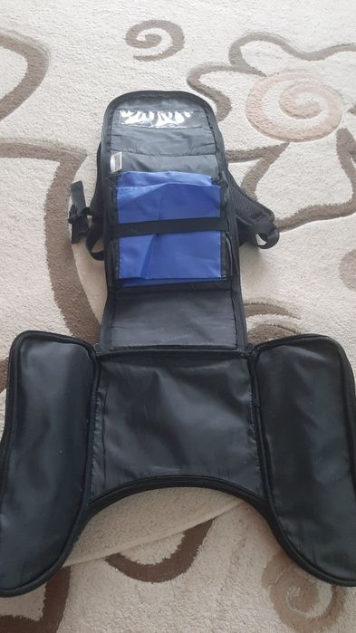 Продам рюкзак шкільний 1-4 клас , для хлопчика