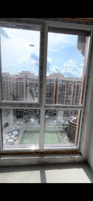 ЖК Софія Нова 1 кімнатна квартира Київ Теремки