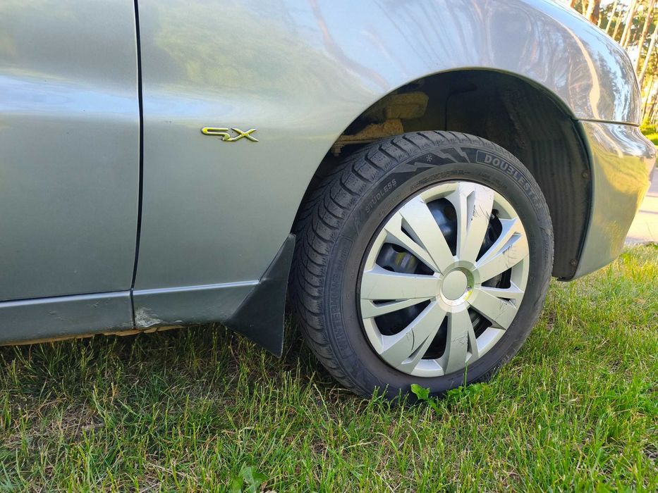 Продам власне авто Chevrolet Lanos 2007, 1.5 бензин, 221 т. км - Шевроле Ланос