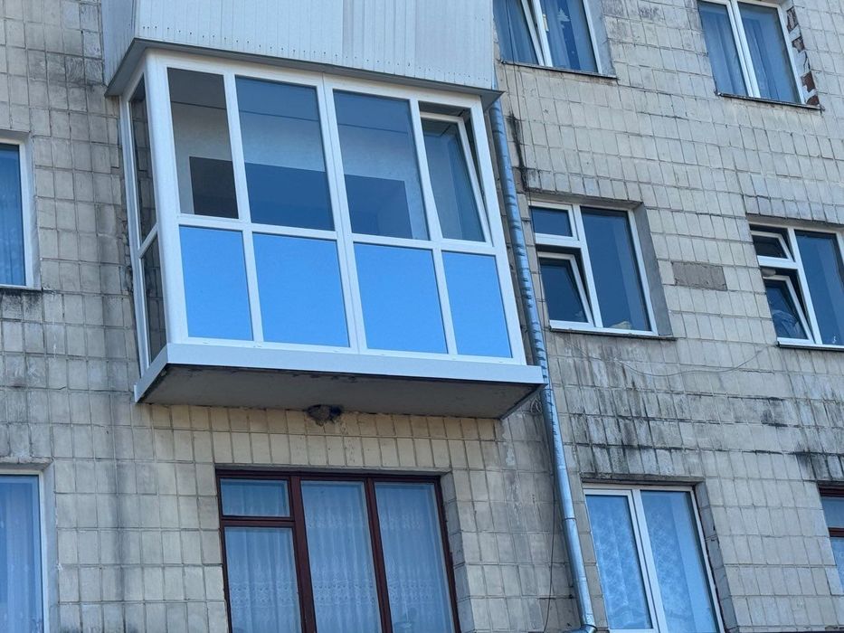 Продаж квартири