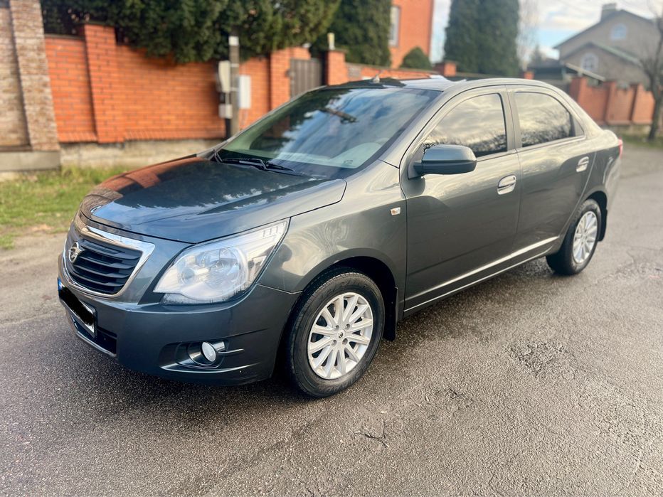 Продам Авто Ravon R4