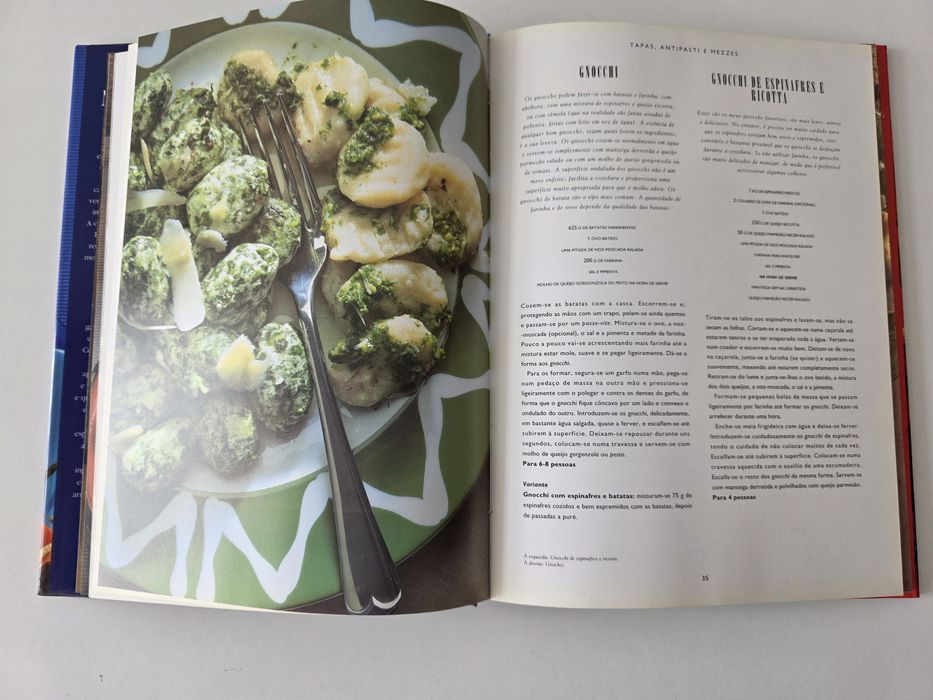 livro de culinária "Cozinha Mediterrânica: 150 Receitas para uma Alimentação Saudável"