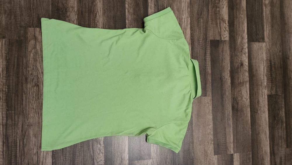 świetna koszulka polo LACOSTE XL L