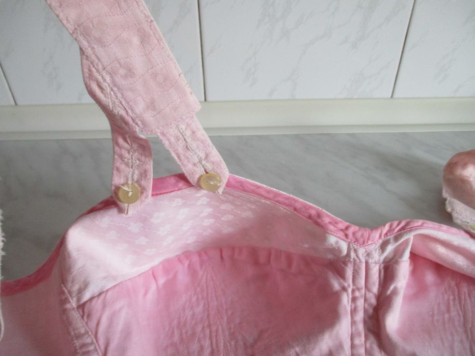 лифчик для кормления качество хлопок