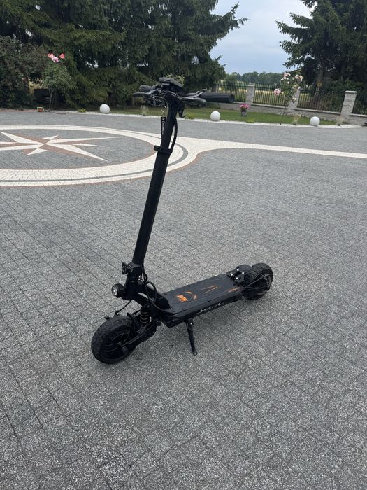 Kukirin g2 master