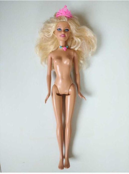 Mattel Barbie Барбі ляльки русалка