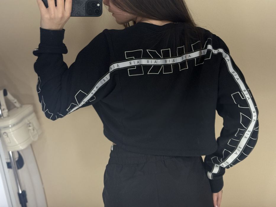 Крутий світшот Nike Air
