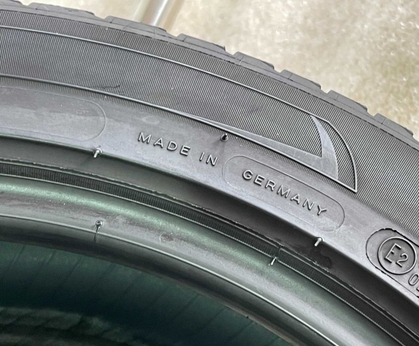225/45/17 Мишелін Michelin Primacy 3 Літо 2шт шини резина