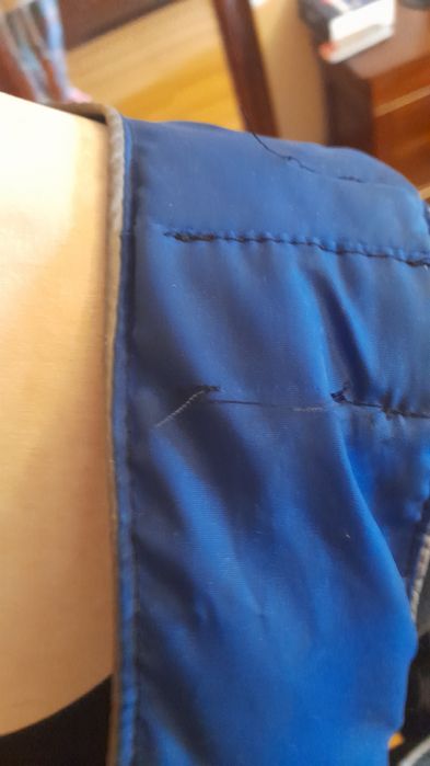 Colete de flutuação Sete Mares/Angel Pilot