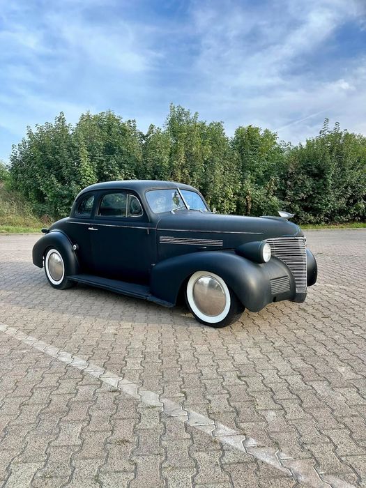 Chevrolet Pozostałe Chevrolet