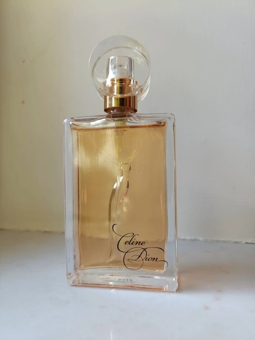Celine Dion Signature 50 ml