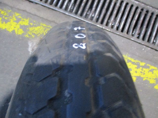 Pneu suplente HONDA Civic VII Hatchback (EU_, EP_, EV_)