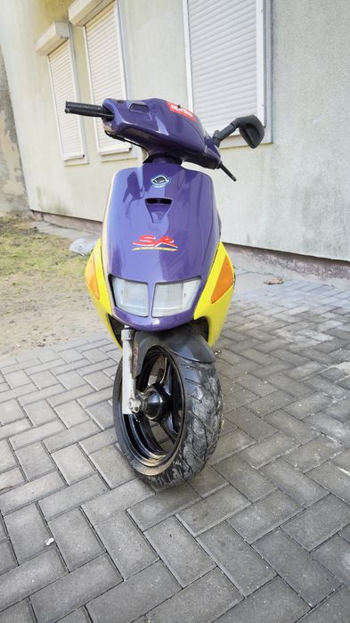 Aprilia