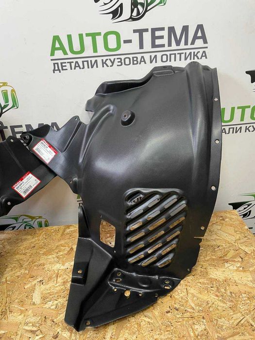 подкрылок BMW X3 F25 підкрилок підкрильник F25