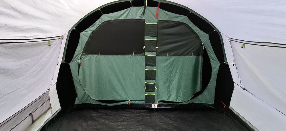 Namiot Coleman rocky mountain 5 plus