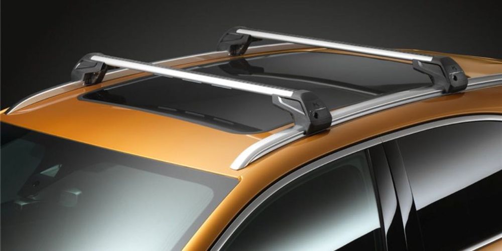 Barras tejadilho DS7 Crossback. Original