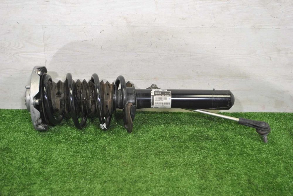 Адаптивна підвіска Mini Cooper F54 55 56 57 60 Стійка Амортиратор