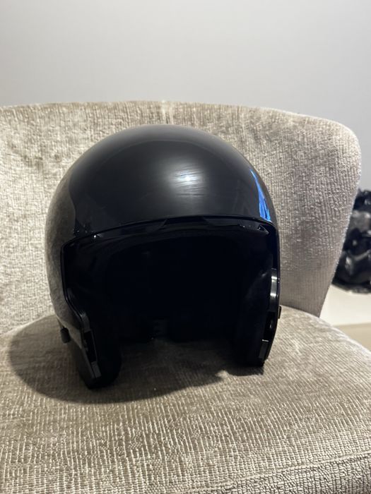 Capacete BANDIT   Hibrido modular