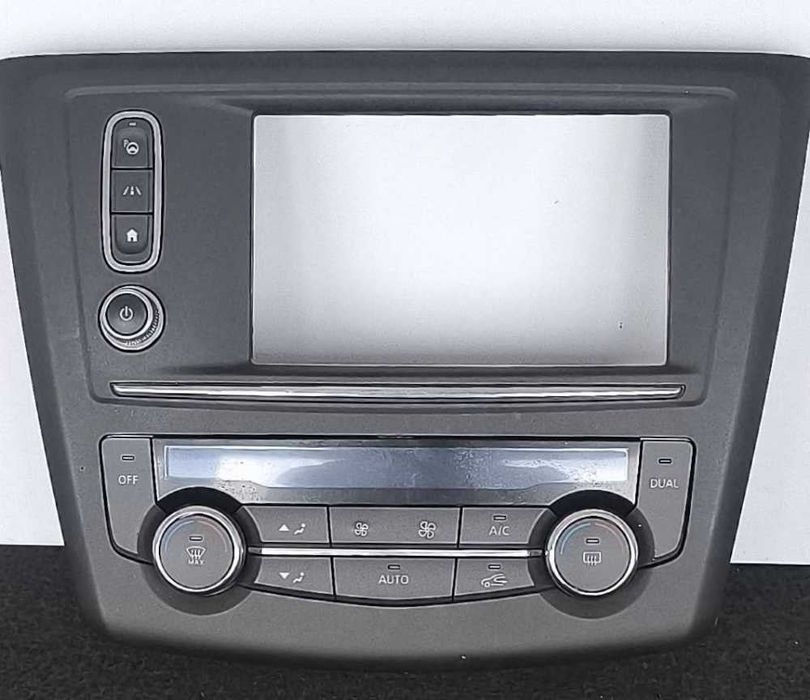 Comando Chauffage / Sofagem 275102210R - RENAULT KADJAR