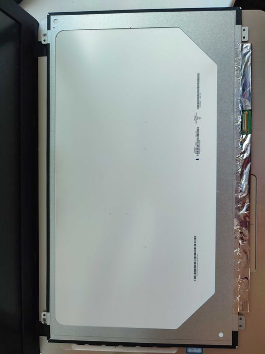 Матриця  hd 30 pin slim n156bge-e42 з вушками