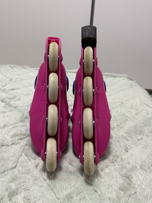 Patins em linha do 30 ao 32