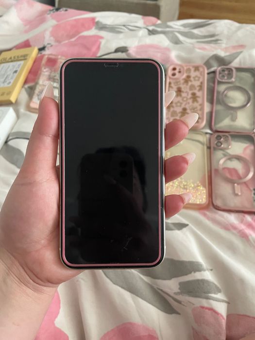 Telefon komórkowy