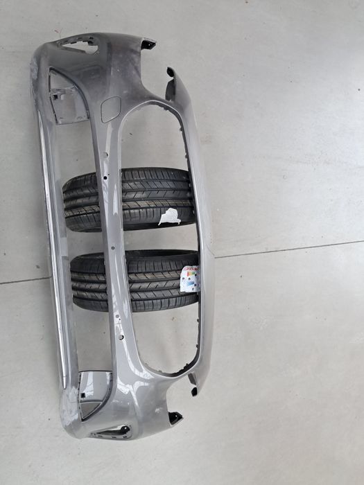 Mercedes class B w247