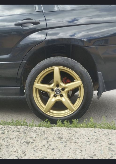 Subaru субарик форестер