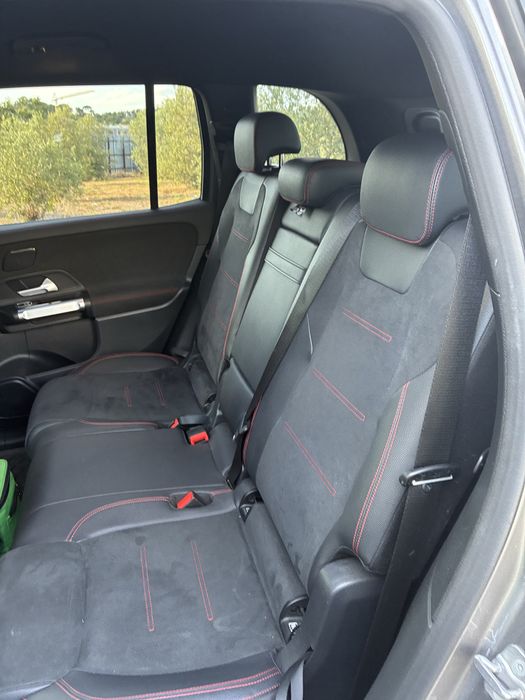 Mercedes EQB 250