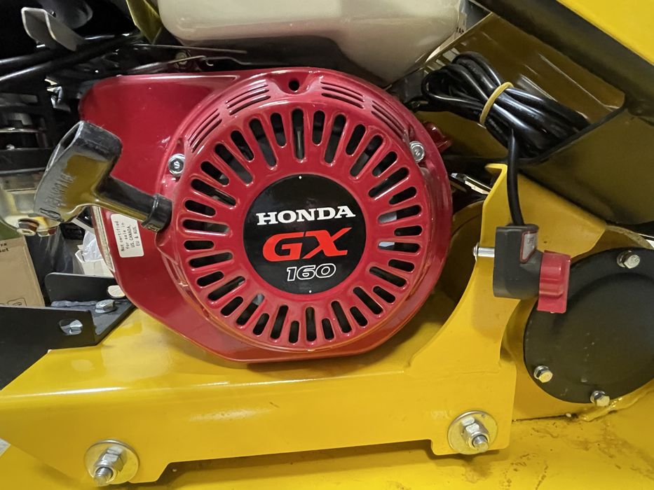 Виброплита Honker HP-C99H 29260 Honda вибротрамбовка