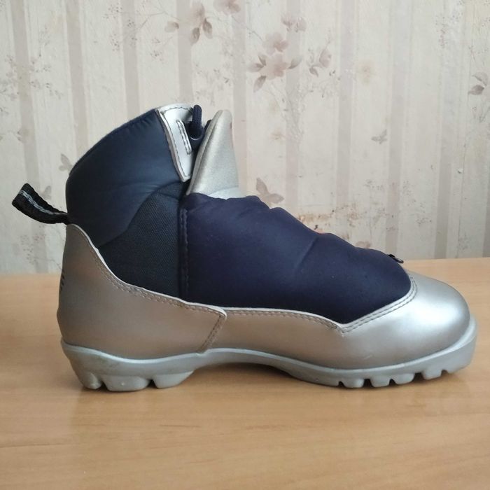 Buty narciarskie biegowe ALPINA NNN 311 JR roz,eu-37