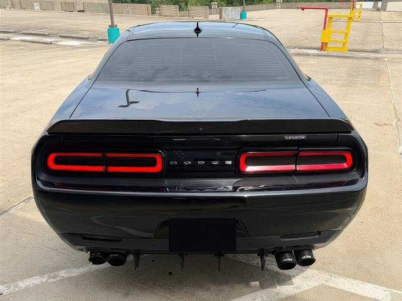 2017 Dodge Challenger GT