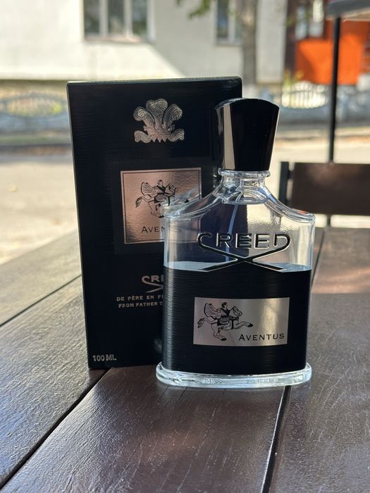 Creed Aventus Parfume 100ml