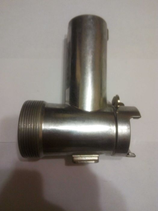 Тубус для шнека мясорубки Bosch MFW 1501/1545/1550