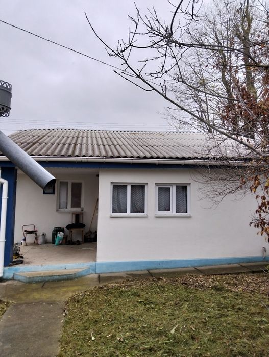 Продам будинок Муровані Курилівці, вул. Гоголя 14