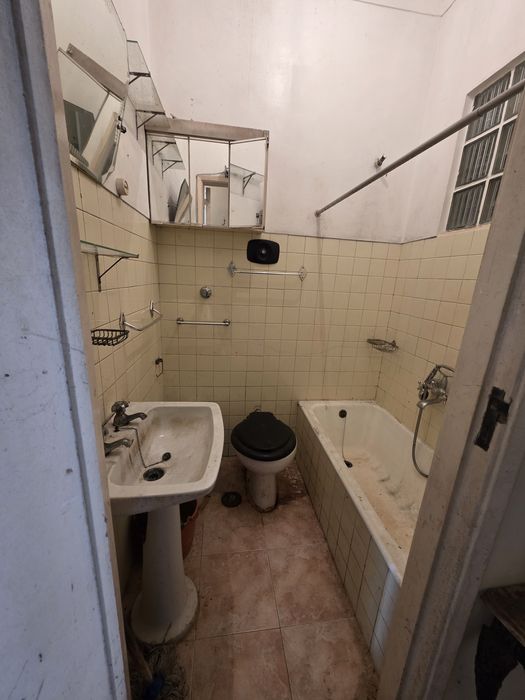 T1 em Entrecampos junto à Cidade Universitária e Hospital Santa Maria