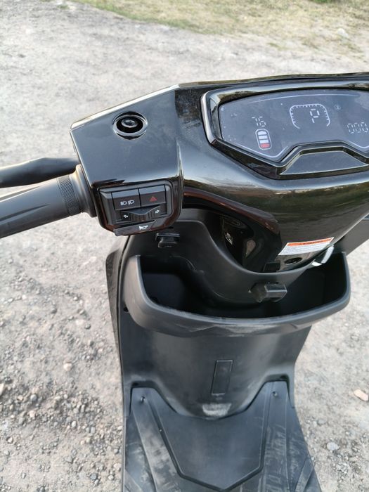 Електроскутер TAILIG T 70 2000W 36AH