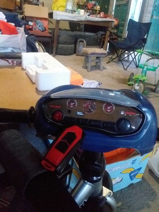 Велосипед коляска трехколесный