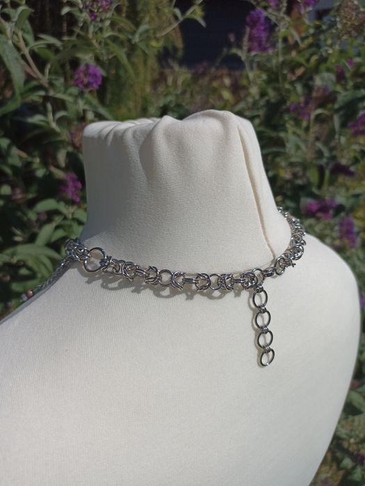 Tinea Chain-Handmade