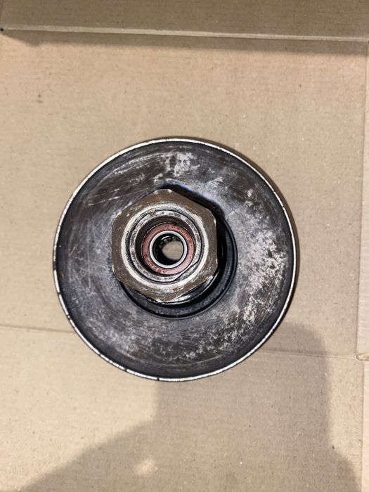 Продам 118шківи діо 34,35,27